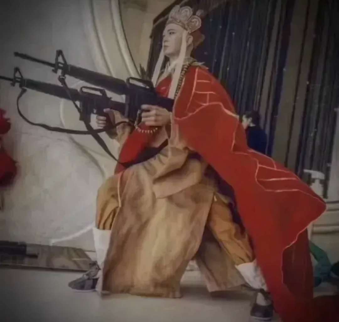 将他