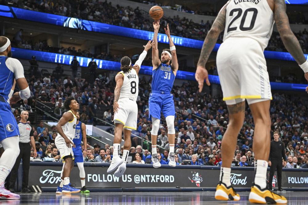 在他的精心 在他的精心